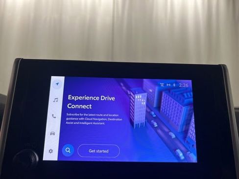 Used 2023 Toyota RAV4 XLE w/ XLE Grade Weather Package image 15