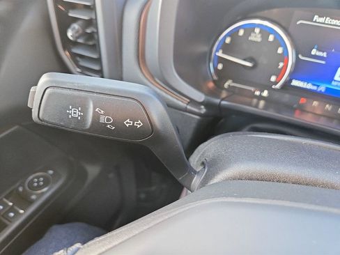 Used 2021 Ford Bronco Sport Outer Banks w/ Outer Banks Package image 20