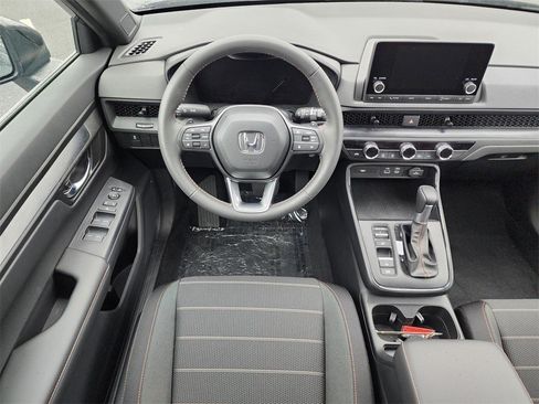 Used 2024 Honda CR-V Sport image 25