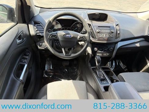 Used 2018 Ford Escape SE AWD/4WD image 23