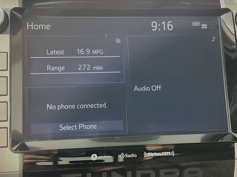 Used 2020 Toyota Tundra SR5 w/ SR5 Upgrade Package image 26