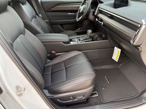 New 2026 MAZDA CX-50 2.5 Hybrid w/ Weather Package image 13