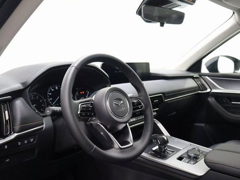 New 2025 MAZDA CX-90 3.3 Turbo w/ Preferred Package AWD/4WD image 15