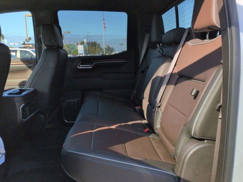 Certified 2026 GMC Sierra 1500 Denali w/ Denali Reserve Package AWD/4WD image 27