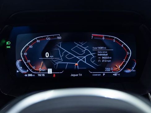 Used 2026 BMW Z4 sDrive30i RWD image 2