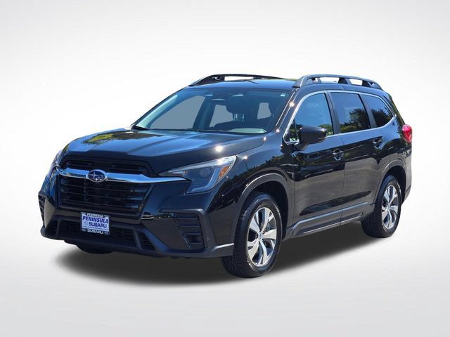 Used 2024 Subaru Ascent Premium w/ Convenience Package AWD/4WD image 5