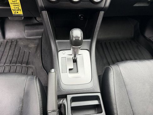 Used 2013 Subaru Crosstrek 2.0i Limited AWD/4WD image 40