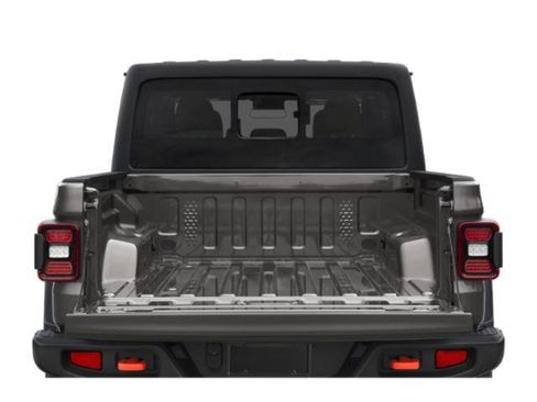 Used 2024 Jeep Gladiator Mojave w/ Convenience Group AWD/4WD image 13