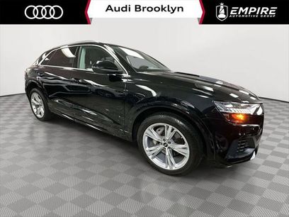 Used 2023 Audi Q8 Premium w/ Convenience Package