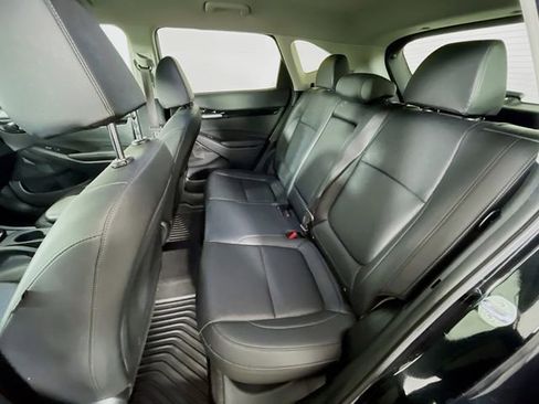 Used 2024 Kia Seltos EX image 25