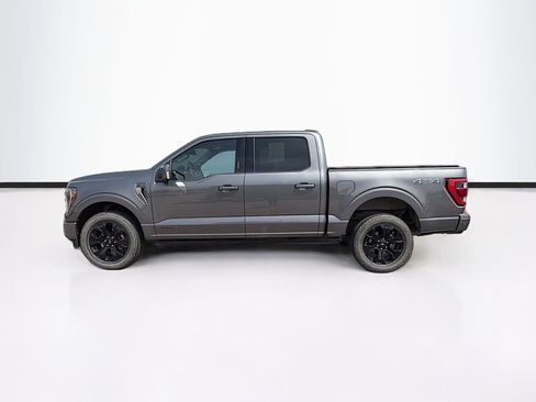 Used 2023 Ford F150 Platinum w/ Equipment Group 701A High AWD/4WD image 8