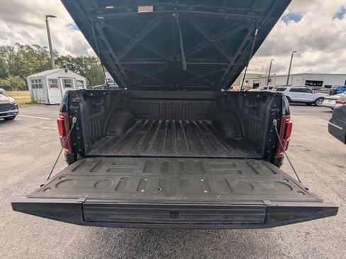 Used 2019 Ford F150 Raptor w/ Equipment Group 802A Luxury AWD/4WD image 14