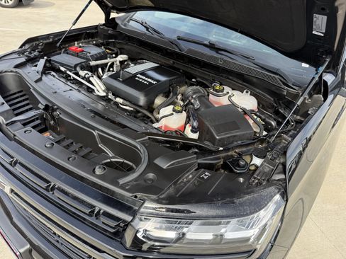 Used 2023 Chevrolet Tahoe RST w/ Luxury Package image 37