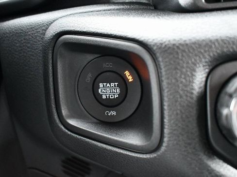 New 2026 Jeep Wrangler Sport image 18