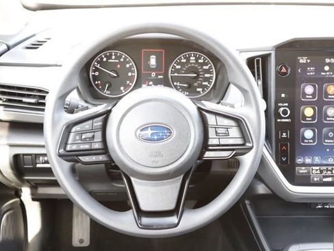 Certified 2025 Subaru Crosstrek 2.0i Premium AWD/4WD image 19