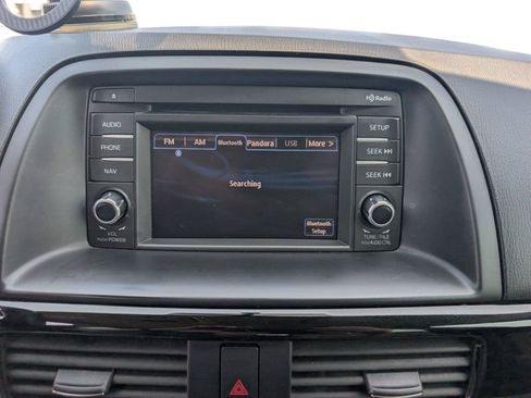 Used 2014 MAZDA CX-5 Sport w/ Bluetooth Audio Package FWD image 16