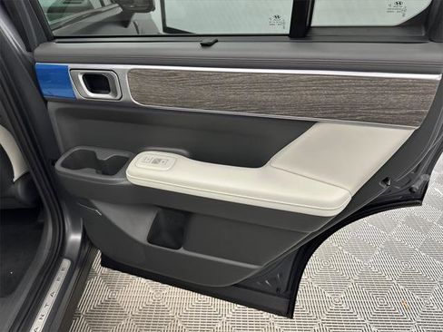 New 2026 Hyundai Santa Fe Calligraphy image 18