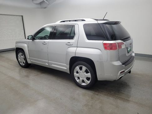 Used 2015 GMC Terrain Denali w/ Cargo Package AWD/4WD image 3