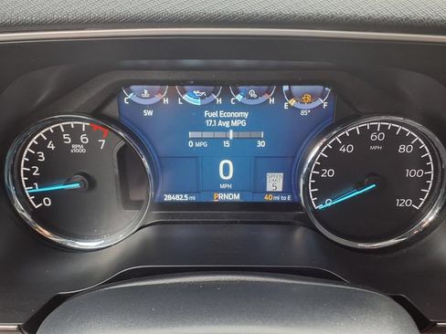 Used 2023 Ford F150 XLT w/ Equipment Group 302A High AWD/4WD image 30