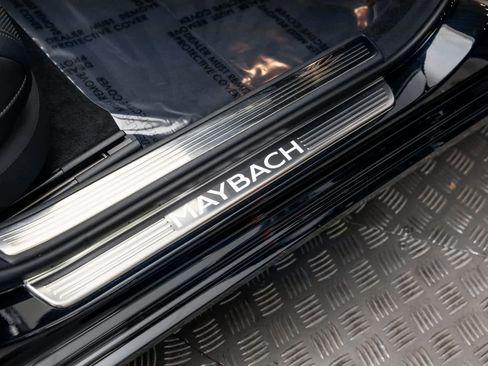 Used 2020 Mercedes-Benz Maybach S 560 4MATIC image 55