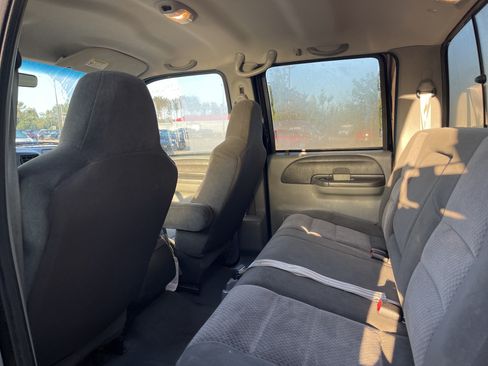 Used 2002 Ford F250 XLT AWD/4WD image 11