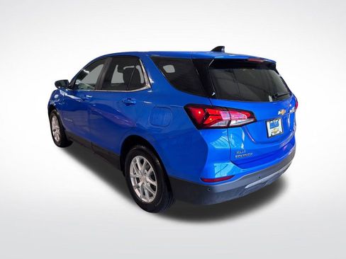 Used 2024 Chevrolet Equinox LT w/ LPO, Floor Liner Package image 7