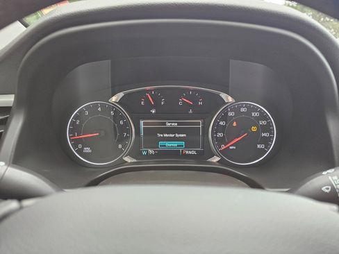 Used 2019 GMC Acadia SLT w/ LPO, Cargo Package AWD/4WD image 22