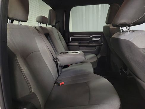 Used 2024 RAM 2500 Big Horn w/ Off Road Package image 23