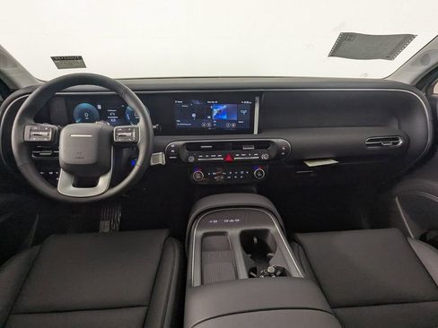 New 2026 Hyundai Palisade FWD Hybrid image 14