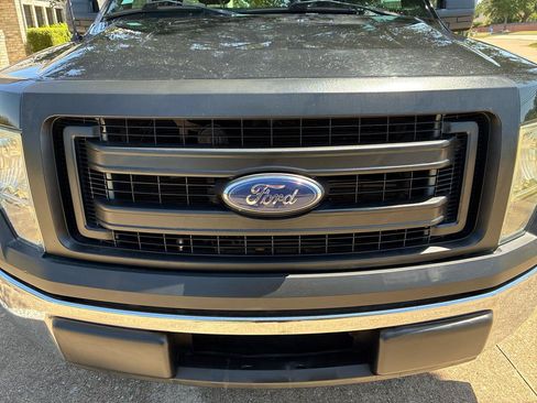 Used 2013 Ford F150 XL w/ Mid Equipment Group RWD image 4