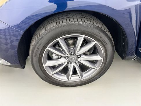 Used 2024 Acura RDX w/ Technology Package image 29