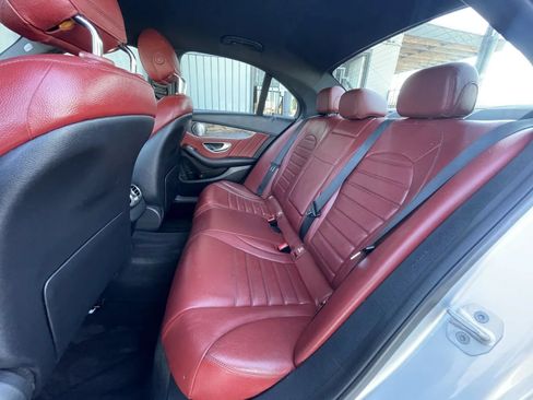 Used 2016 Mercedes-Benz C 450 AMG image 14