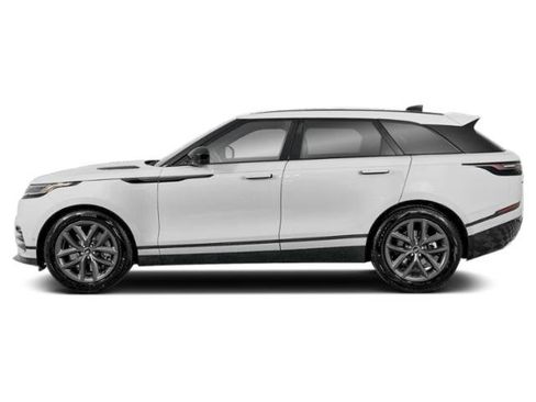 New 2026 Land Rover Range Rover Velar S image 2