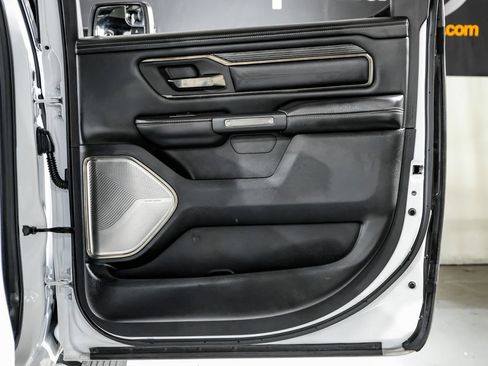 Used 2020 RAM 1500 Limited AWD/4WD image 38