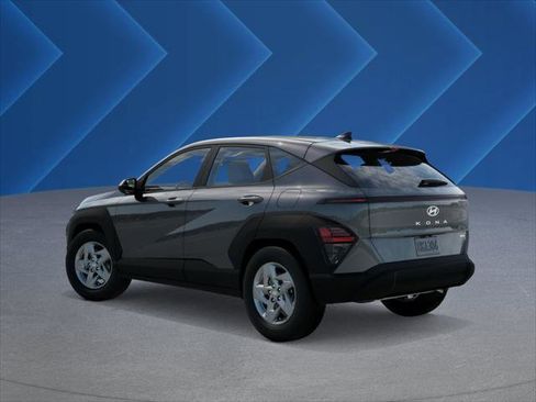 New 2026 Hyundai Kona SE image 5