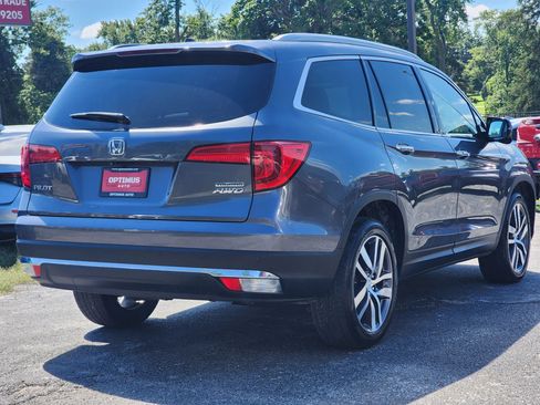 Used 2016 Honda Pilot Touring image 7