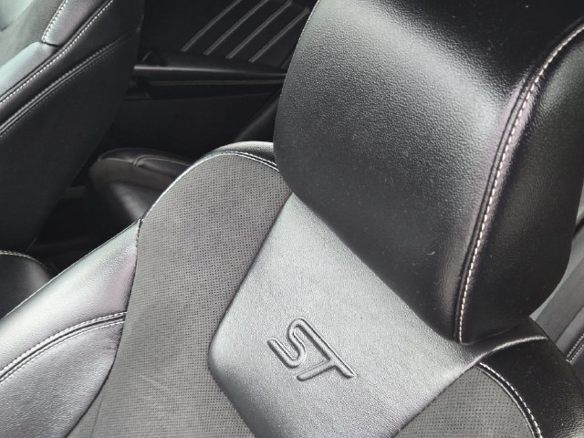Used 2020 Ford Edge ST w/ Equipment Group 401A AWD/4WD image 16