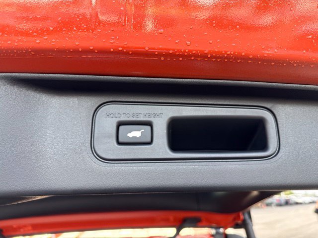 New 2026 Honda Passport TrailSport image 33