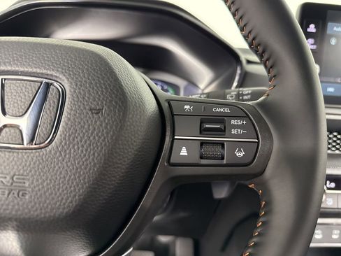 New 2026 Honda CR-V Sport-L image 33