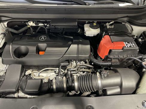 Used 2024 Acura RDX w/ Technology Package AWD/4WD image 9