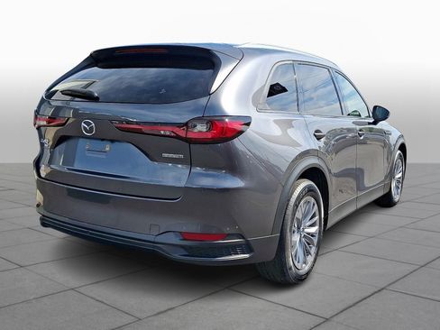 Certified 2024 MAZDA CX-90 3.3 Turbo w/ Preferred Plus AWD/4WD image 7