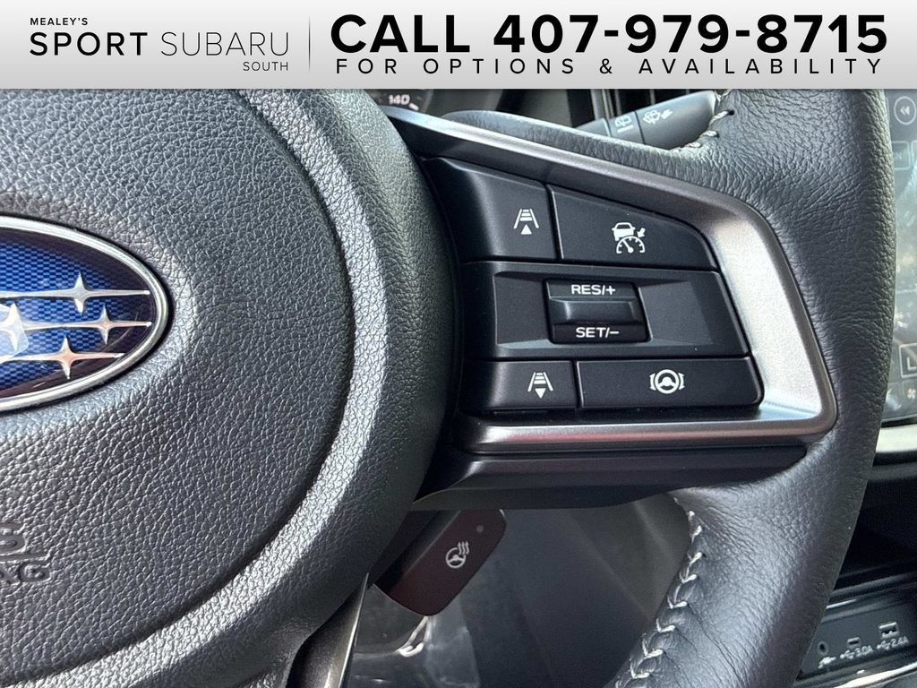 New 2026 Subaru Ascent Premium AWD/4WD image 36