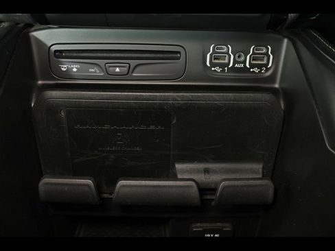 Used 2019 RAM 1500 Limited AWD/4WD image 29