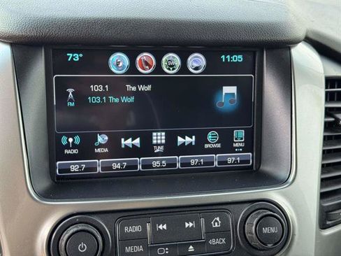 Used 2019 Chevrolet Tahoe LT AWD/4WD image 18