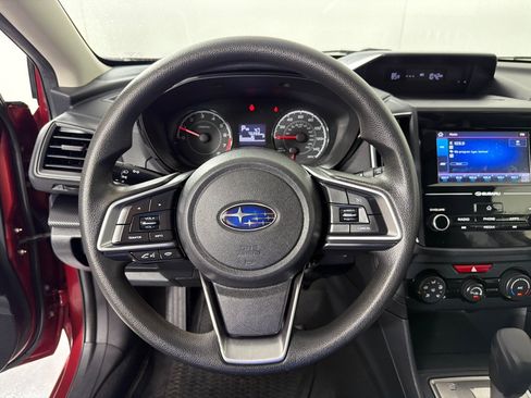 Used 2019 Subaru Crosstrek 2.0i AWD/4WD image 14