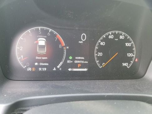 Used 2025 Honda Ridgeline Black Edition image 16