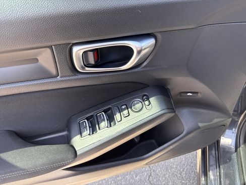 Certified 2022 Honda Civic Sport image 18