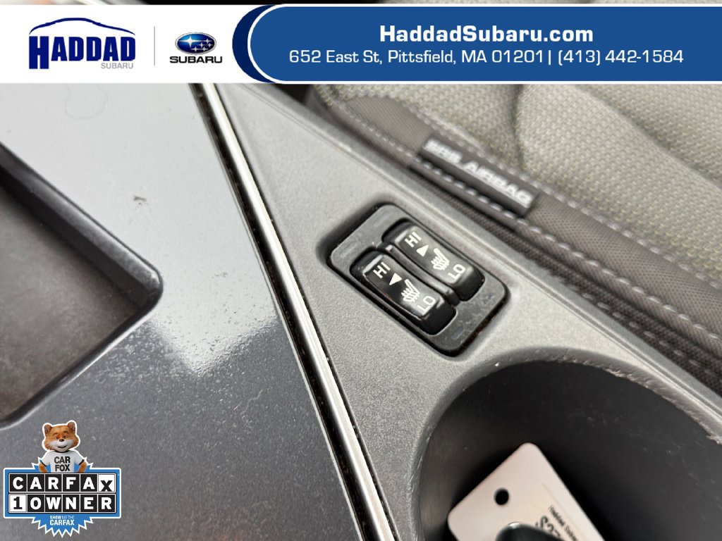 Used 2024 Subaru Crosstrek 2.0i Premium AWD/4WD image 30