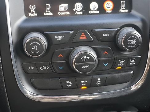 Used 2014 Dodge Durango SXT w/ Quick Order Package 23B image 26