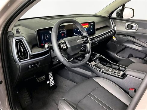 New 2026 Kia Sorento SX image 8